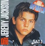 Number One - Jeremy Jackson