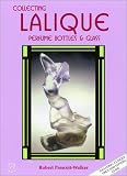Collecting Lalique: Perfume Bottles & Glass