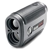 Bushnell ブッシュネル ピンシーカースロープツアーV2 距離計 ゴルフスコープ(米国正規品・並行輸入品）