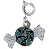 Hard Candy Clasp Charm