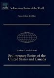 The Sedimentary Basins of the United States and Canada