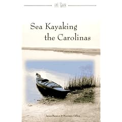 Sea Kayaking the Carolinas
