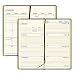 AAG70111105 - Wkly/Mtly Pocket Diary,Jan-Dec,2PPW,2-7/8x4-7/8Pg Sz,BK