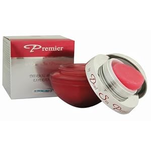 Premier Dead Sea Biox Thermal Beauty Experience Mask, 2.4-Fluid Ounces