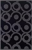 Contemporary Area Rug, Oriental Weavers Sphinx Andy Warhol Collection