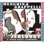 Menuhin and Grappelli Play Jealousy