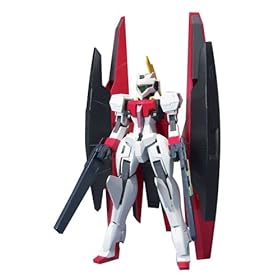  Robot Soul Tamashii 012 Gundam 00 GN-Archer figure