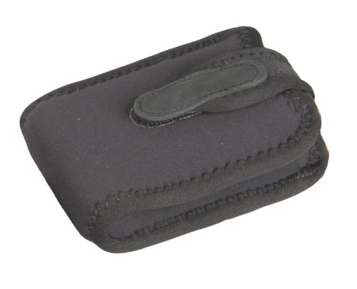 Neotech 7901124 Wireless Pouch, Black, Medium