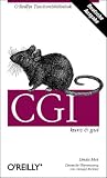 cover of CGI kurz und gut