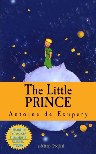 The Little Prince Exupery Pdf: Software Free Download