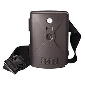 Bushnell Trail Sentry 2.1 MP Digital Trail Camera by Bushnell