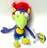 Pet Alien - Flip 6 Alien Plush Doll