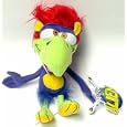 Pet Alien - Flip 6" Alien Plush Doll
