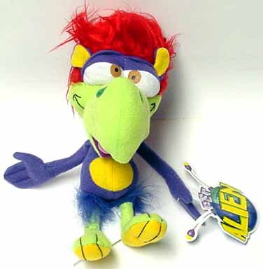 Pet Alien - Flip 6 Pet Alien - Flip 6