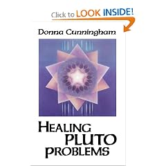 Healing Pluto Problems