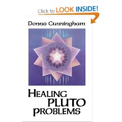 Healing Pluto Problems