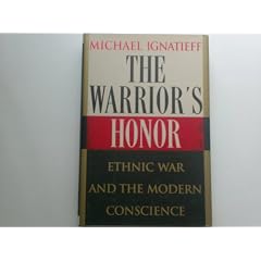 The Warrior's Honour