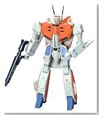 �}�N���X 1/72 VF1D ��