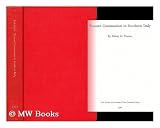 Peasant Communism In Southern Italy