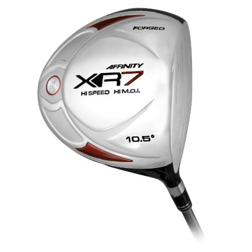 mizuno xr7