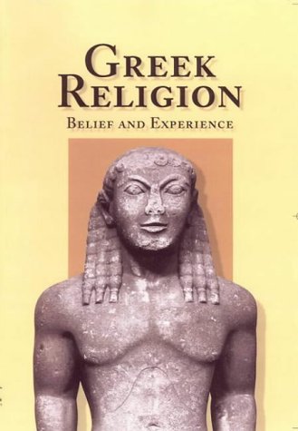 Greek Religion