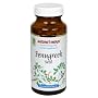 Nature's Herbs Fenugreek Seed, 620 mg, Capsules, 100-Count Bottles (Pack of 6)