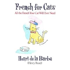 French for Cats