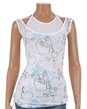 G Unit - FANTASY DOUBLE-LAYERED TOP