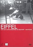 Live Aux Eurockeennes [DVD] [Import]