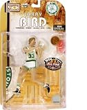 McFarlane Toys NBA Sports Picks Legends Series 4 Action Figure Larry Bird 2 (Boston Celtics)