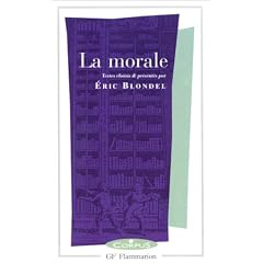 La Morale