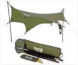 Buy Eagles Nest Outfitters® FlexFly Utility Tarp