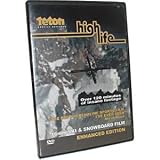 Teton Gravity Research High Life DVD