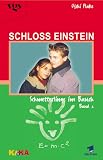 Schloss Einstein, Bd.6, Schmetterlinge im Bauch