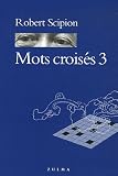 Mots croisés : Tome 3
