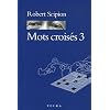 Mots crois�s : Tome 3