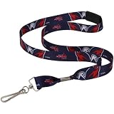 NHL Washington Capitals NHL Event Lanyard