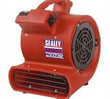 Review Sealey Tools  / Sealey ADB300 - Air Dryer/Blower 356cfm 230V