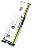 Electronics : Viking - Memory - 128 MB - RIMM 184-PIN - RDRAM - 800 MHz - ECC