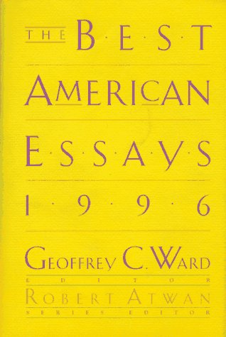 Ward