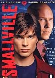 Revue ___  / Smallville : L'intégrale saison 5 - Coffret 6 DVD