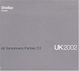 All Tomorrow's Parties 2.0: Shellac Curated