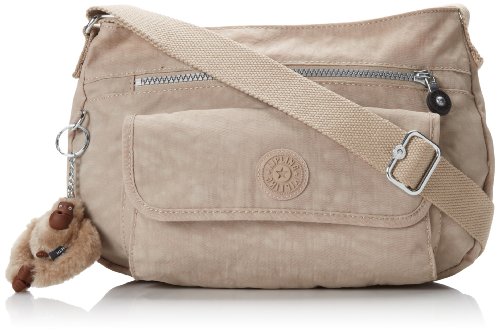 Amazon.com: Kipling Syro (Gental Grey): Shoes