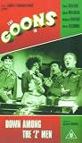 VHS : The Goons - Down Among The Z Men [1952]