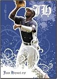2007 Just Minors JUST JUSTIFIABLE PREVIEW 2008?? # JFpr-07 Jason Heyward (Pre-Rookie Prospect Card) ( ATL / OF ) Baseball Card in a Protective Screw Down Display Case!