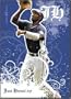 2007 Just Minors JUST JUSTIFIABLE PREVIEW 2008???? # JFpr-07 Jason Heyward (Pre-Rookie Prospect Card) ( ATL / OF ) Baseball Card in a Protective Screw Down Display Case!