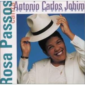 【クリックで詳細表示】アントニオ・カルロス・ジョビンを歌う