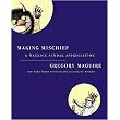 Making Mischief (A Maurice Sendak Appreciation) (Hardcover)