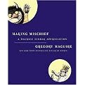 Making Mischief (A Maurice Sendak Appreciation) (Hardcover)