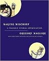 Making Mischief (A Maurice Sendak Appreciation) (Hardcover)